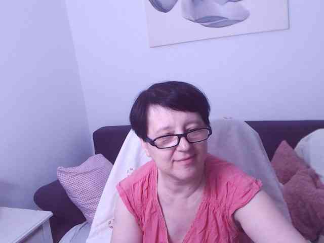 ChristaRose webcam