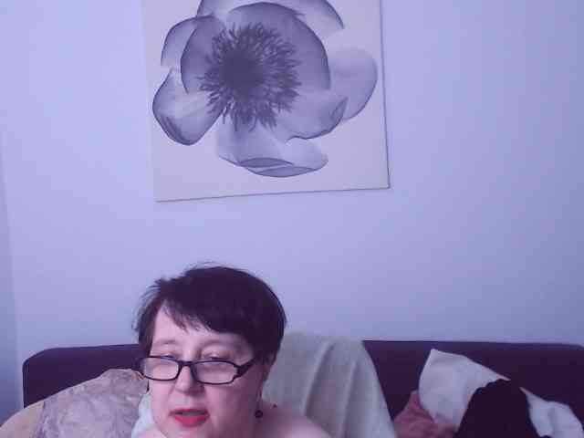ChristaRose webcam