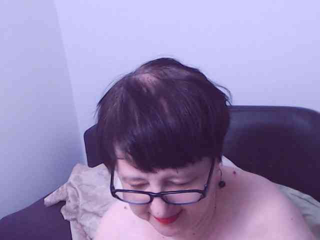 ChristaRose webcam