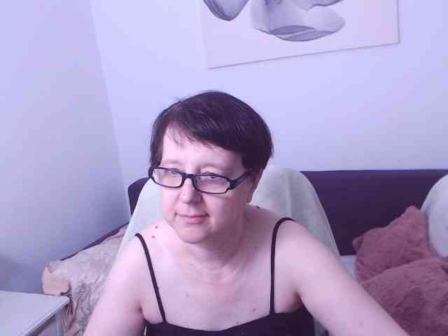 ChristaRose webcam