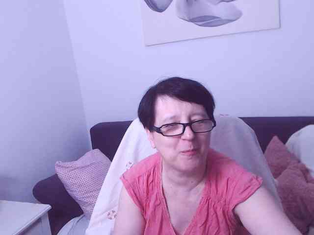 ChristaRose webcam