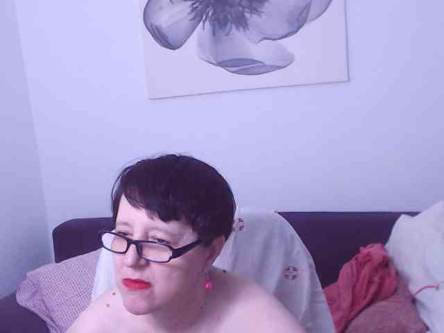 ChristaRose webcam