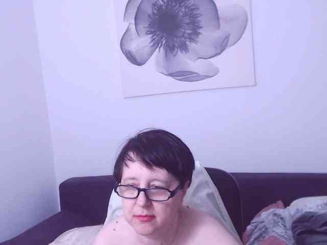 ChristaRose webcam