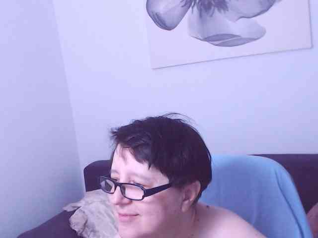 ChristaRose webcam