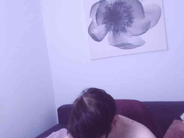 ChristaRose webcam