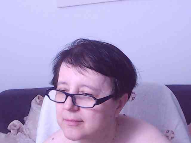 ChristaRose's webcam live show