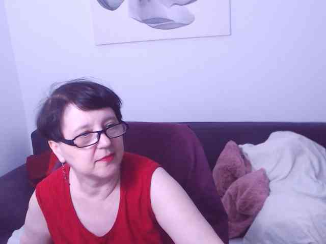ChristaRose webcam