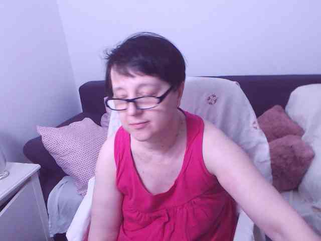 ChristaRose webcam