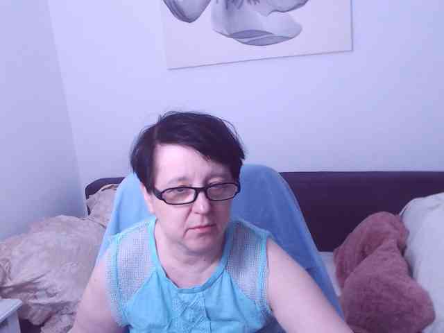 ChristaRose webcam