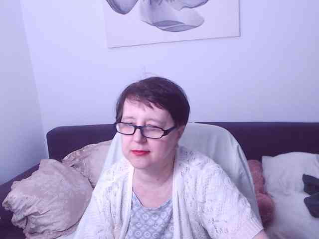 ChristaRose webcam