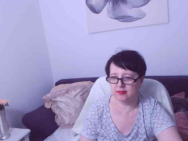 ChristaRose Live Webcam on BongaCams