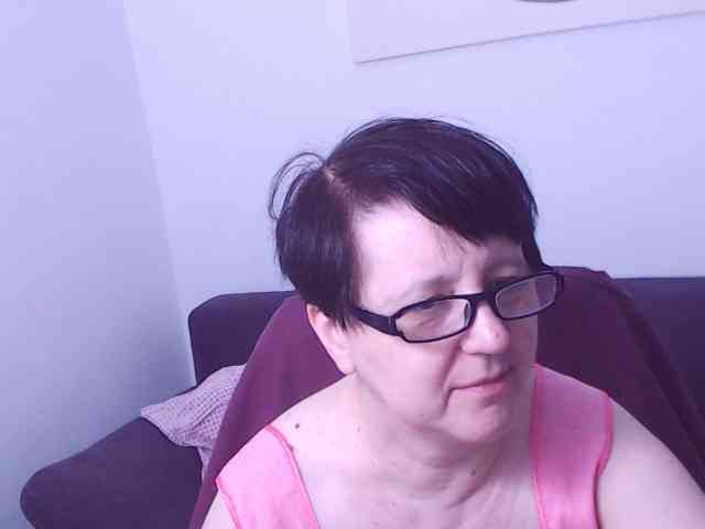 ChristaRose webcam