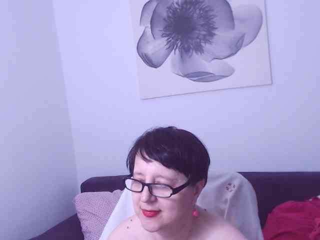 ChristaRose webcam