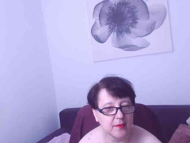 ChristaRose webcam