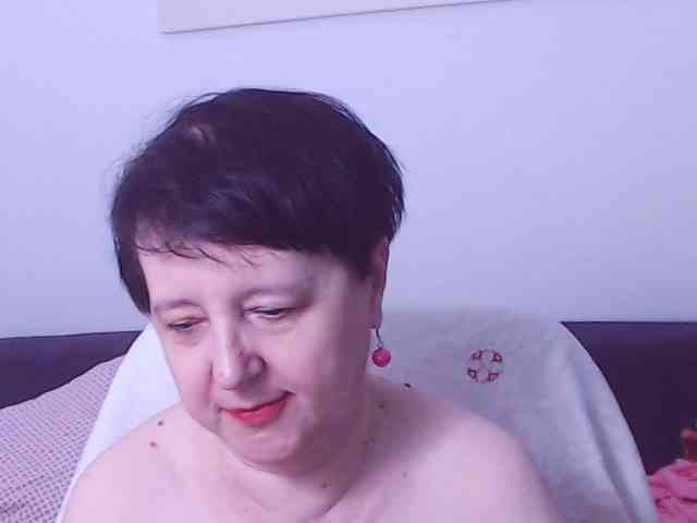 ChristaRose webcam