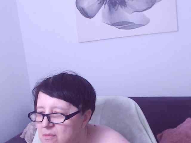 ChristaRose webcam