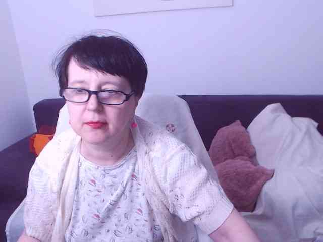 ChristaRose webcam