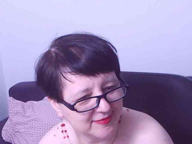 ChristaRose webcam