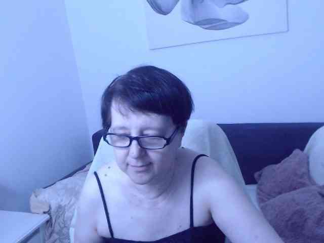 ChristaRose webcam