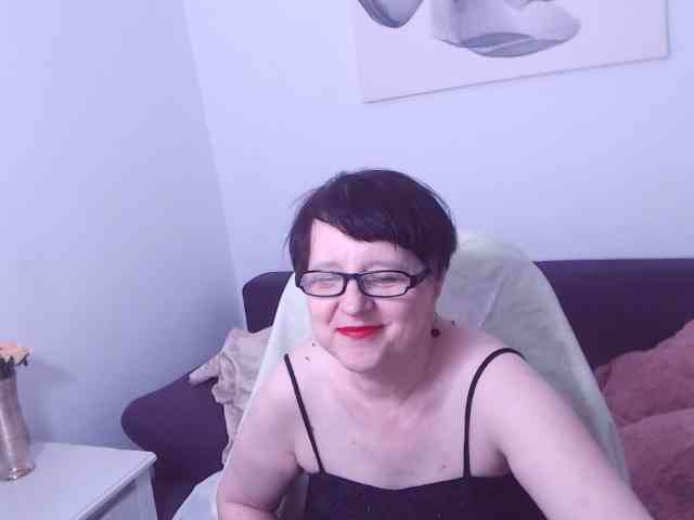 ChristaRose webcam
