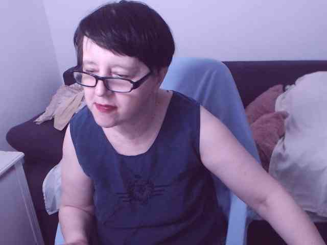 ChristaRose's webcam live show