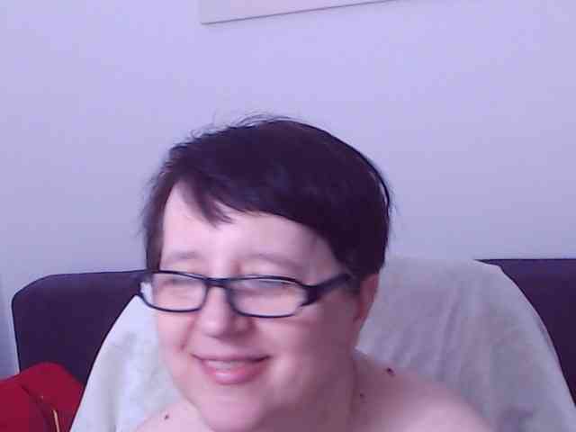 ChristaRose webcam