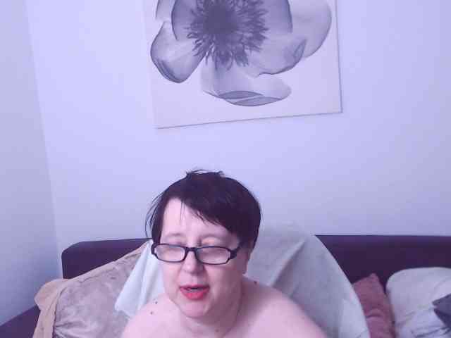 ChristaRose webcam