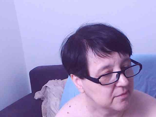 ChristaRose webcam