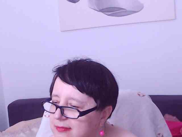 ChristaRose Live Webcam on BongaCams