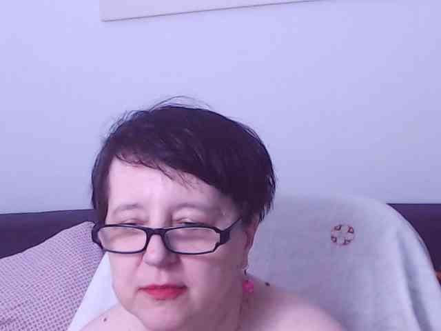 ChristaRose webcam