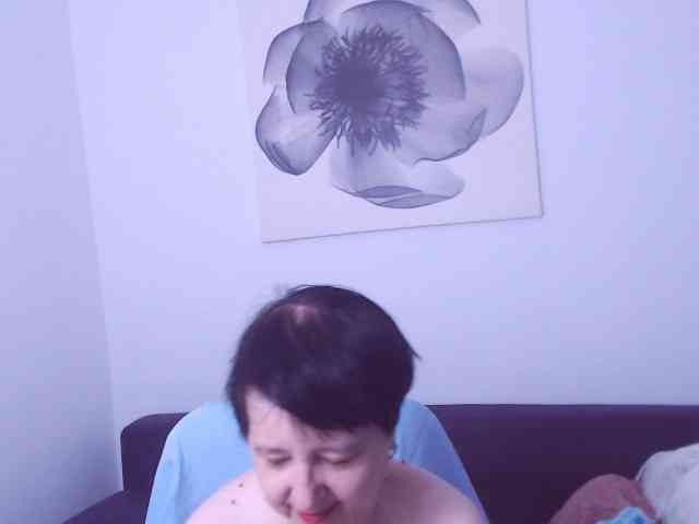 ChristaRose webcam