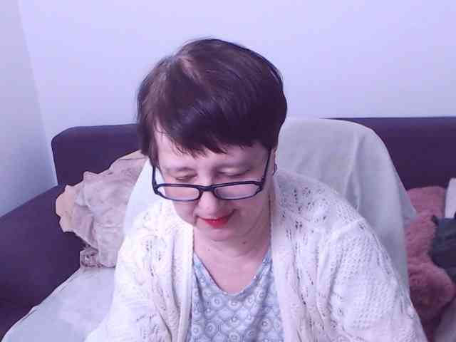 ChristaRose webcam