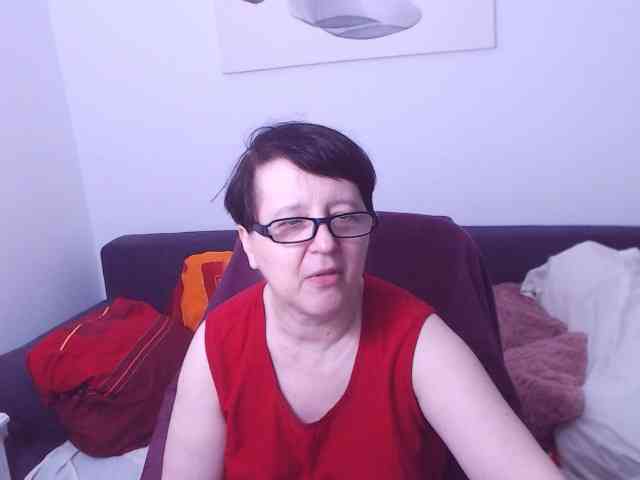 ChristaRose webcam