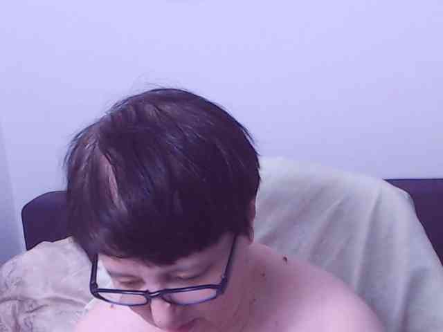 ChristaRose webcam