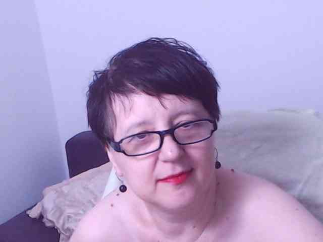 ChristaRose webcam
