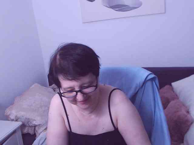 ChristaRose webcam