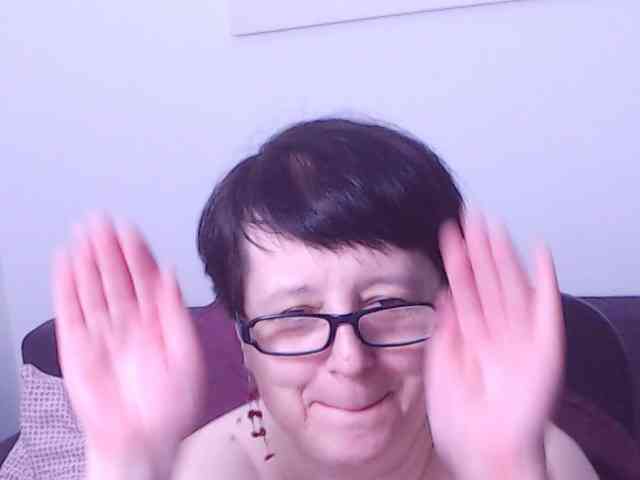 ChristaRose webcam