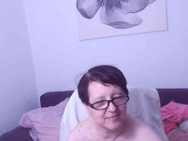 ChristaRose Live Webcam on BongaCams