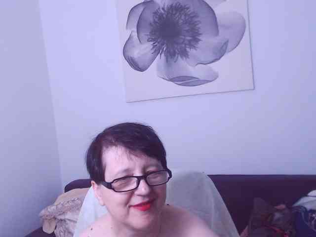 ChristaRose Live Webcam on BongaCams