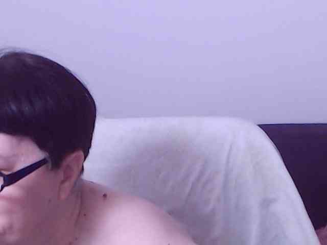 ChristaRose webcam