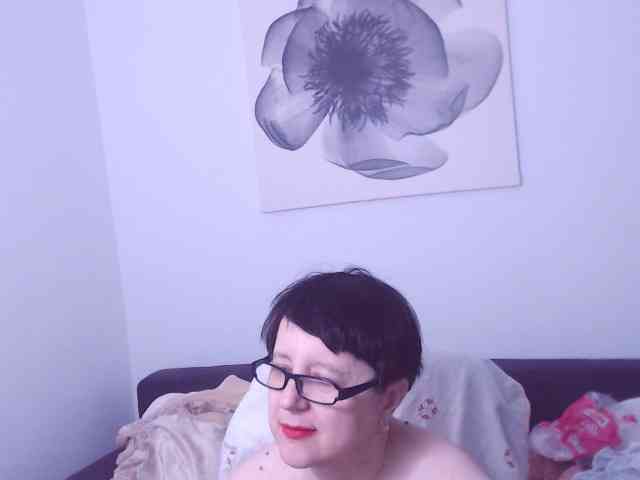 ChristaRose webcam