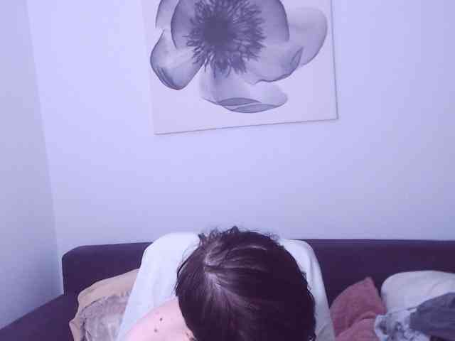 ChristaRose webcam