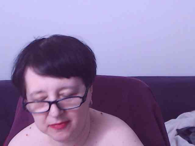 ChristaRose webcam