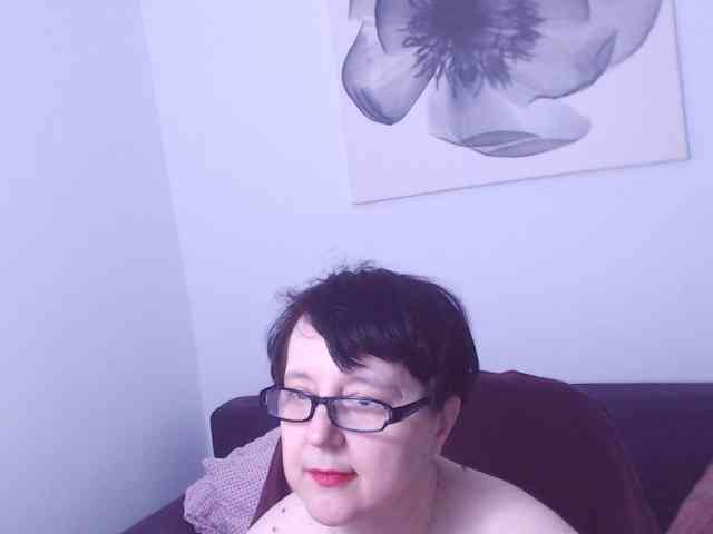 ChristaRose webcam