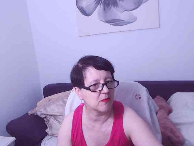 ChristaRose Live Webcam on BongaCams