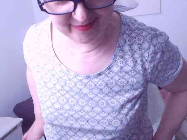 ChristaRose webcam