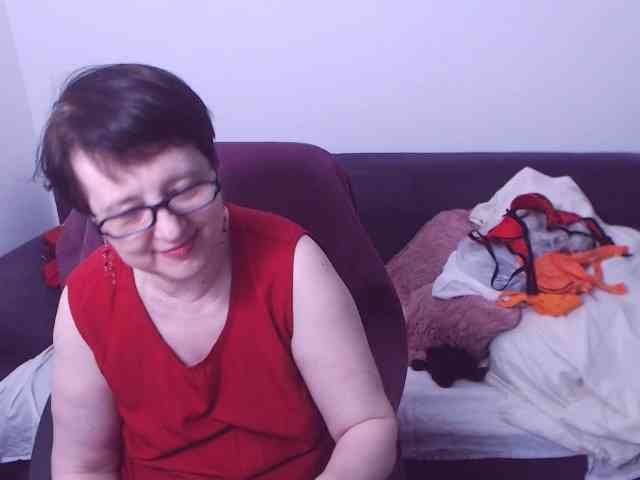 ChristaRose webcam