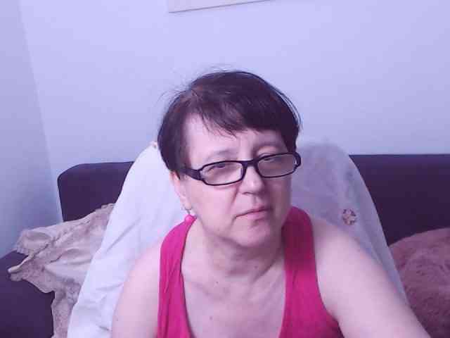 ChristaRose webcam