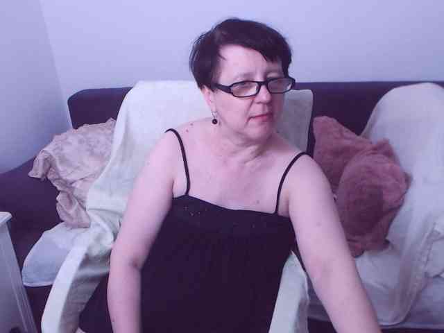 ChristaRose webcam