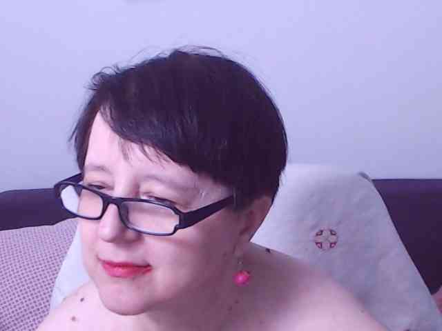ChristaRose webcam